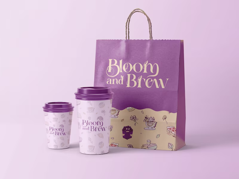 Cover image for Creating Memorable Packaging & Label Designs
