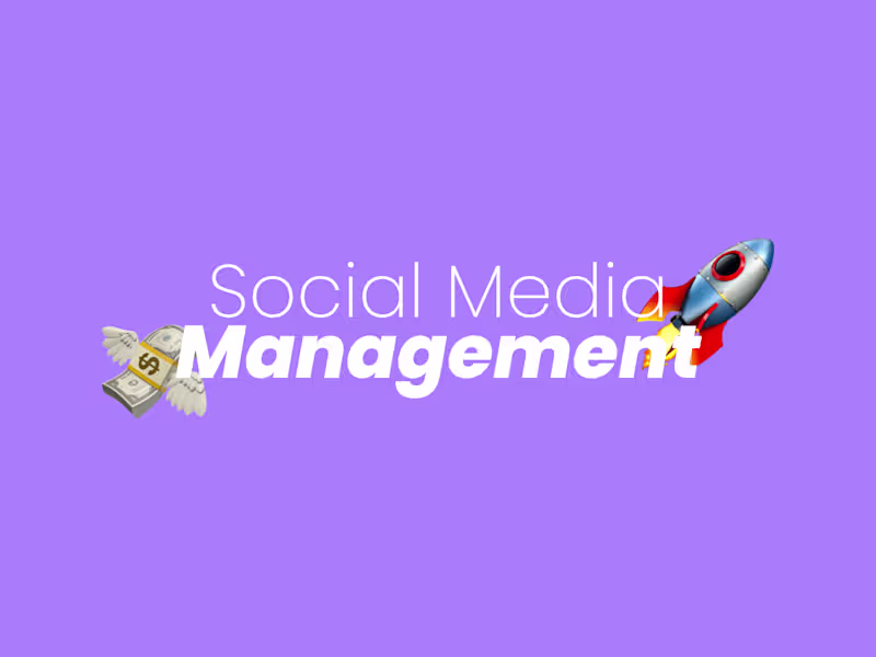 Cover image for Strategic Social Media Management