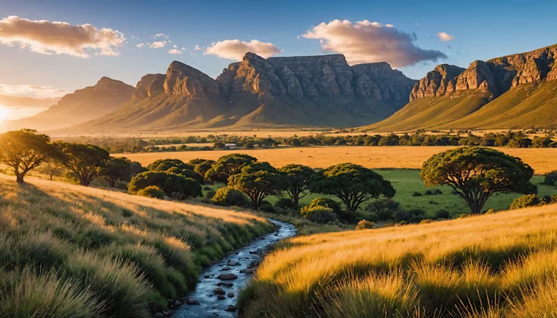 Cover image for From Springbok to Designer: My Unexpected Journey to UI/UX