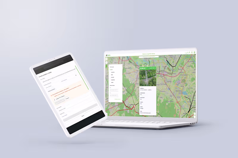 Cover image for HOPS Drones