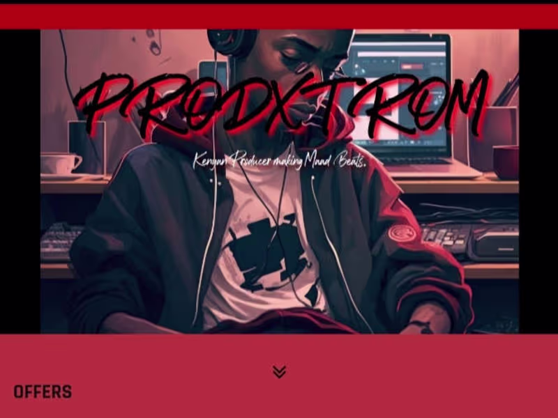 Cover image for Custom Web Designs 