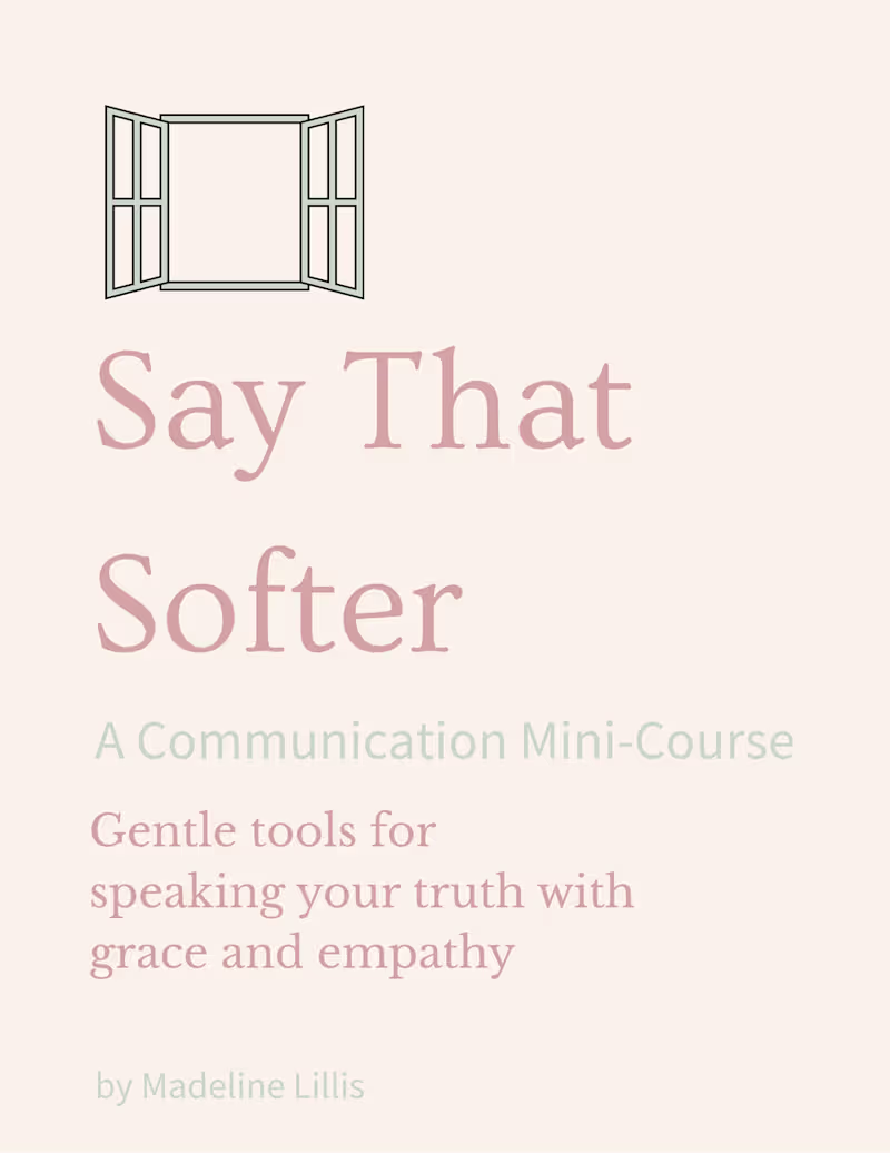 Cover image for Guide on Communication and Self-Awareness