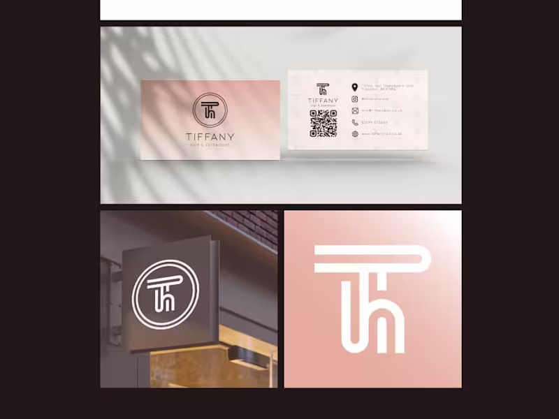 Cover image for Fresh Logo Design | Enhance your Brand Identity