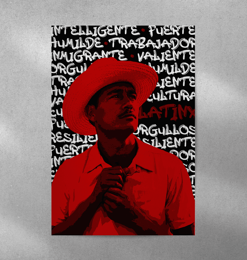 Cover image for Mi Gente