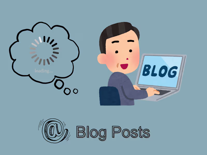 Cover image for Your Brand's Story, One Post at a Time.