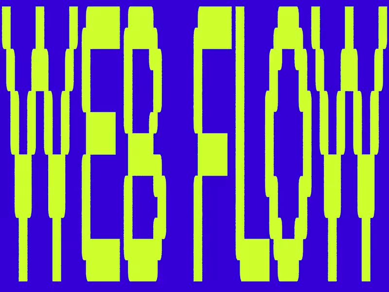 Cover image for Webflow Website Design + Strategy 