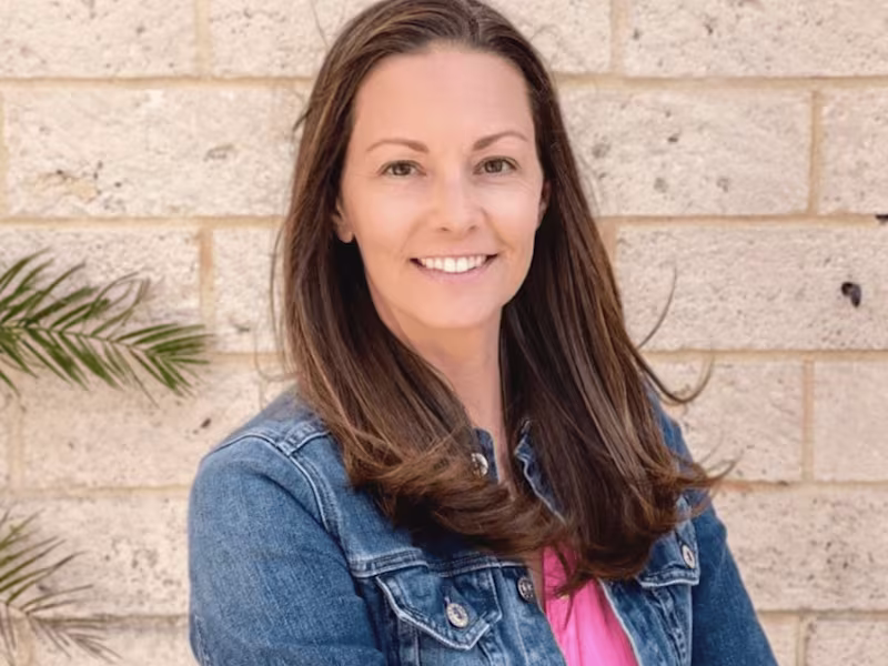 Cover image for Productive doer able to wear many hats