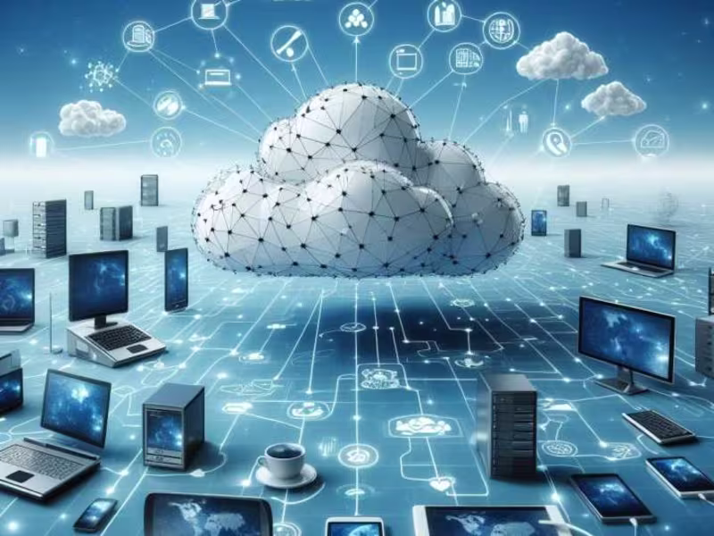 Cover image for CloudOps Genius:Elevate Your Business with Seamless Cloud DevOps