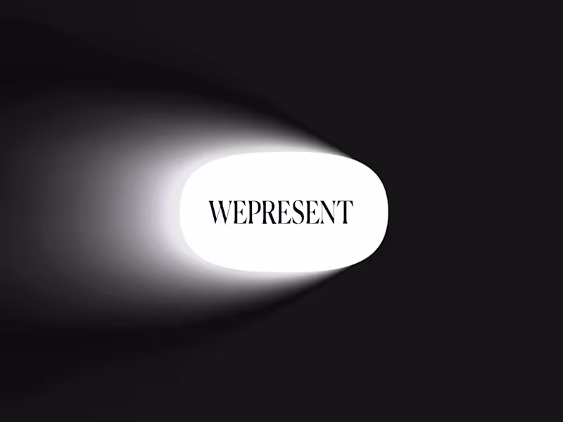 Cover image for WePresent x Adekunle Gold: A Day in the Life of Tio Tequila