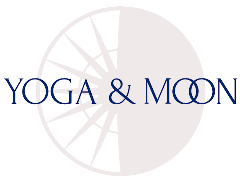 Cover image for Yoga & Moon | Logo