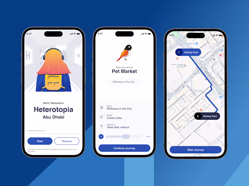 Cover image for Heterotopia Abu Dhabi - Cultural