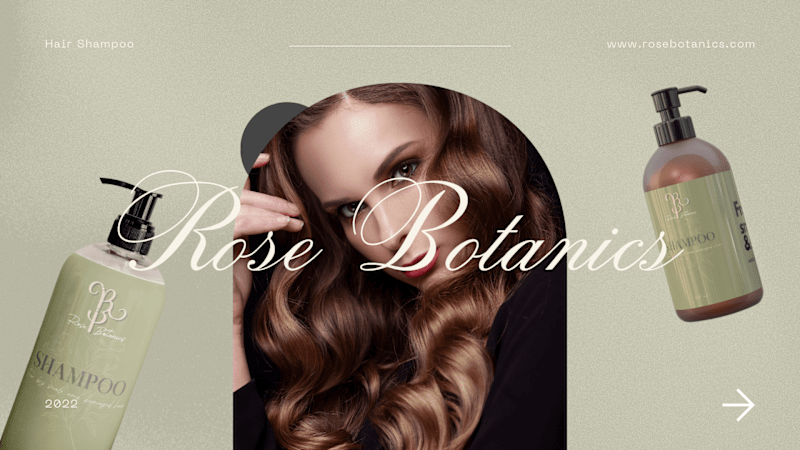 Cover image for Rose Botanics Brand