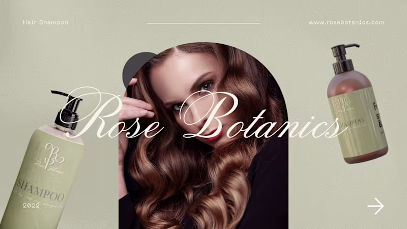 Cover image for Rose Botanics Brand
