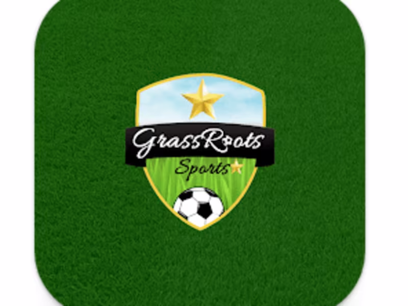 Cover image for Grass Root: Mobile App