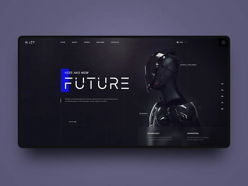 Cover image for Brand Identity Design for Start-Up Company