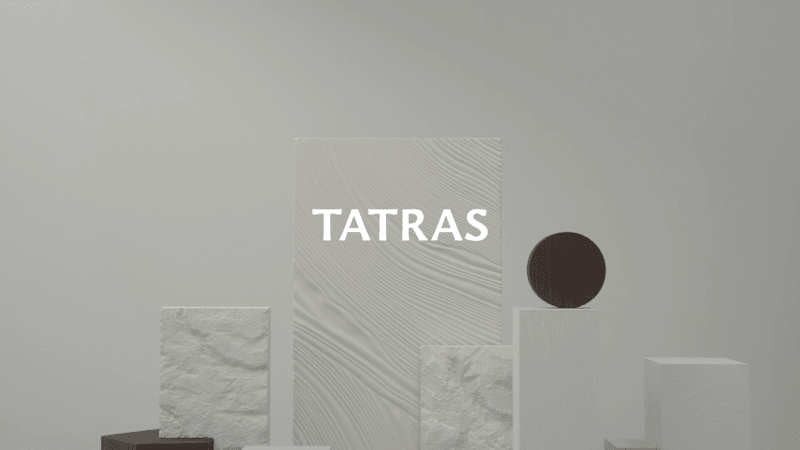 Cover image for Music for TATRAS Campaign Spot, BEIGE Japan