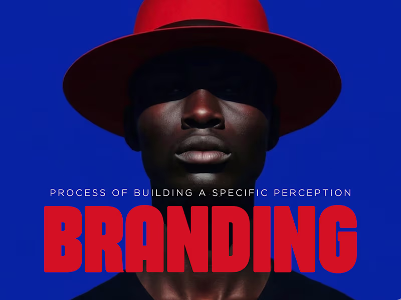 Cover image for Full Branding