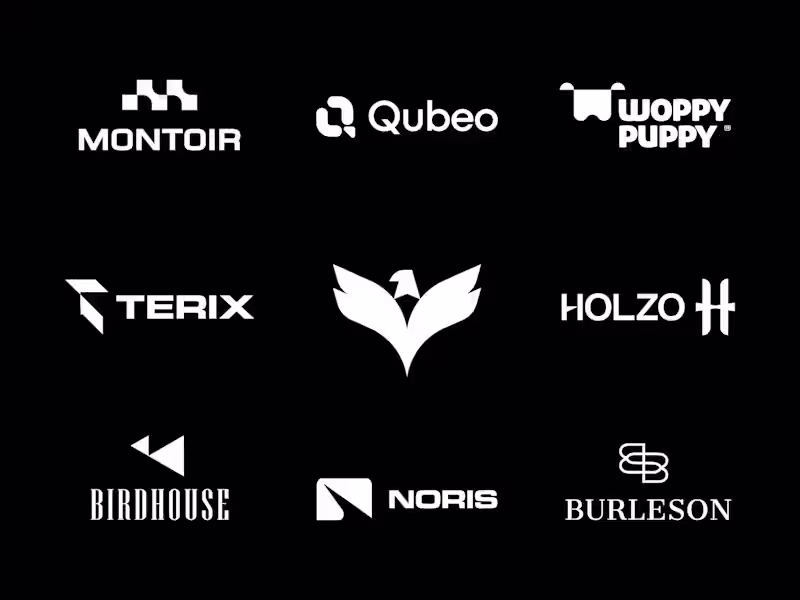 Cover image for Timeless, Minimalistic and Modern Logo Design