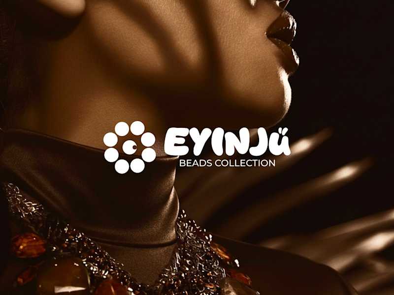 Cover image for Eyinju Brand Identity & Packaging Design