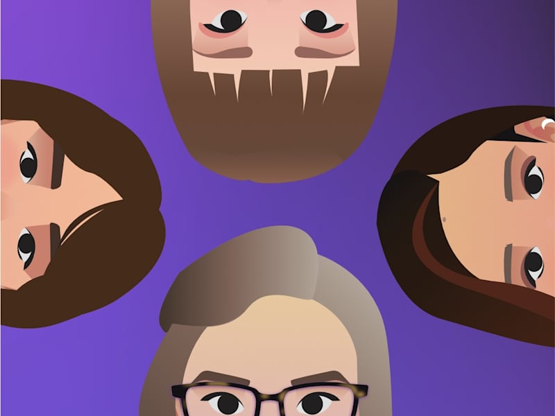 Cover image for Mini Avatars