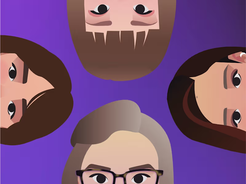Cover image for Mini Avatars