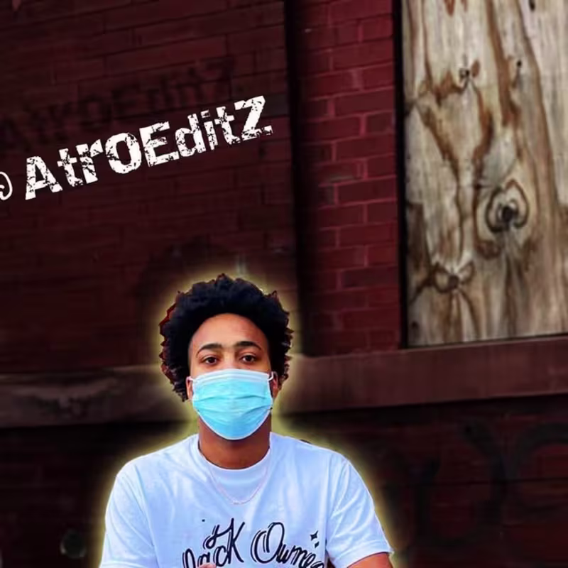 Cover image for @atroeditz on Instagram: “Decisions...May 1💭💭”