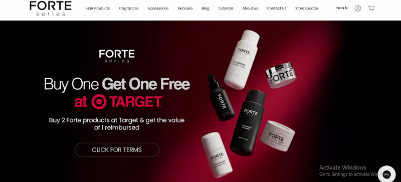 Cover image for I developed this high-conversion landing