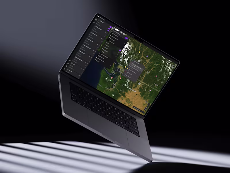 Cover image for Fieldshare (Desktop)