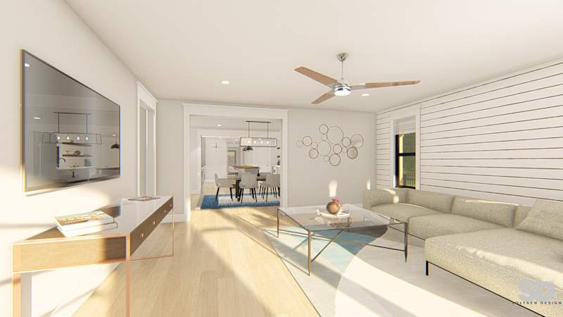 Cover image for Remodel Addition in Dallas, TX