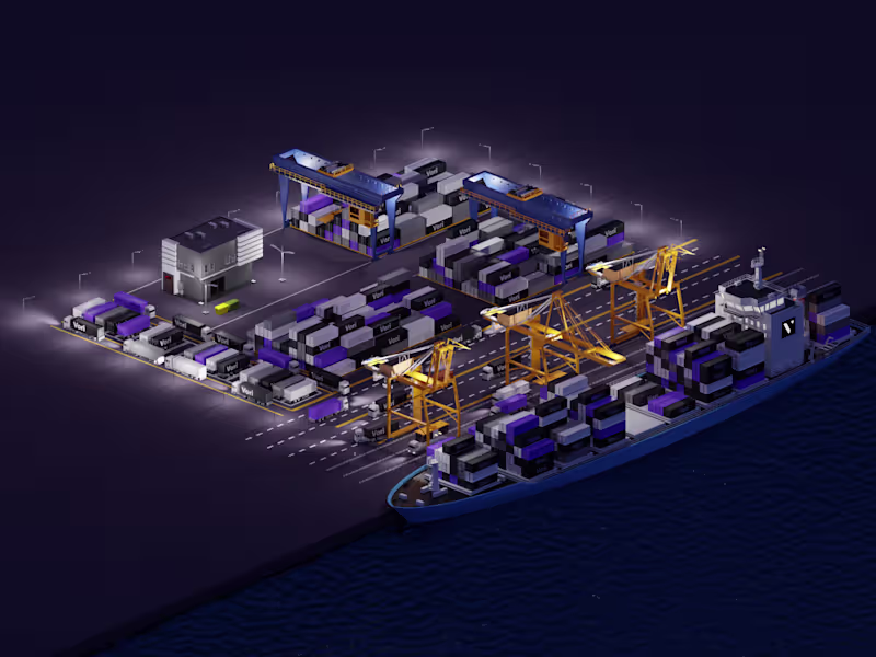 Cover image for 3D illustrations