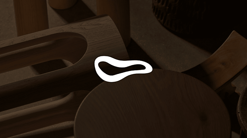 Cover image for Formeon. furniture branding