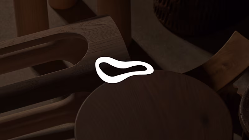 Cover image for Formeon. furniture branding