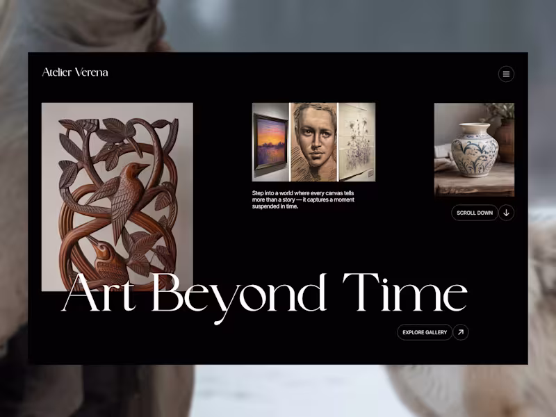 Cover image for Exploring UI Layouts