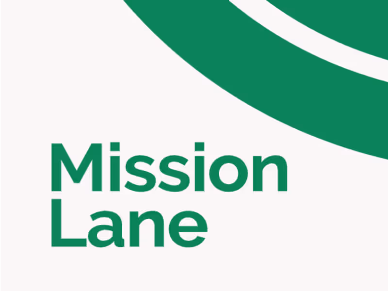 Cover image for Mission Lane (Hired 15+ Product Leaders in 6 months) 