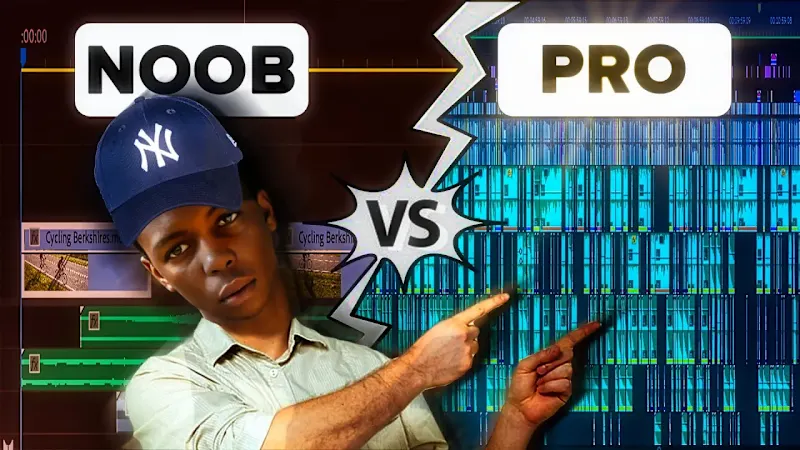 Cover image for My Own YouTube Video