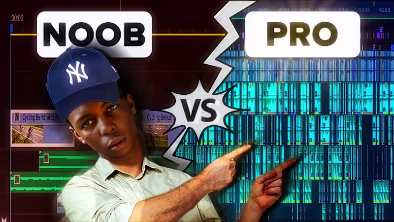 Cover image for My Own YouTube Video