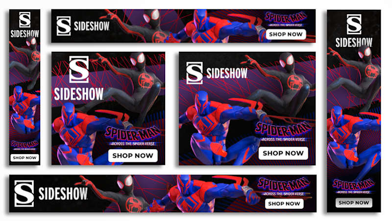 Cover image for Affiliate Banner Graphics