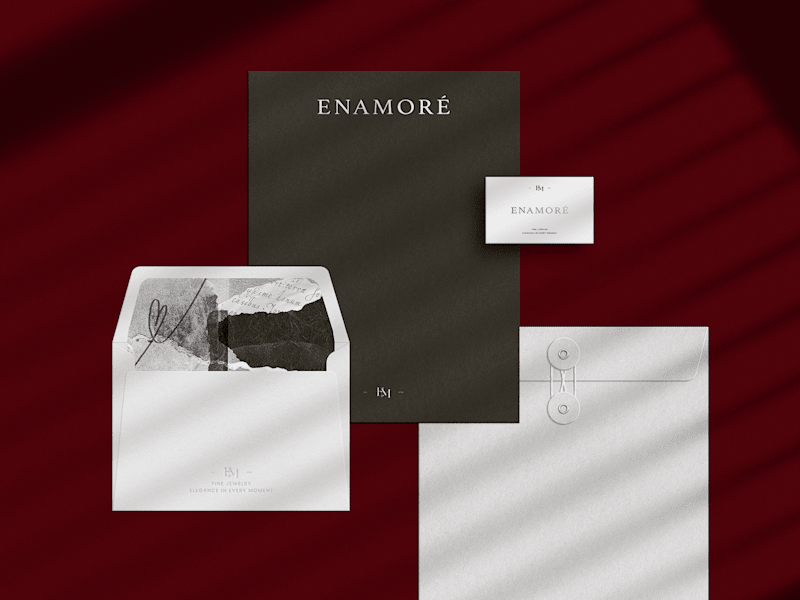 Cover image for Brand Identity Design