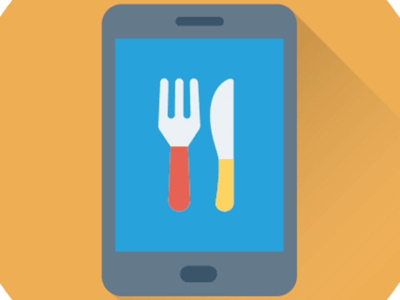 Cover image for [Software Development]Food Delivery App