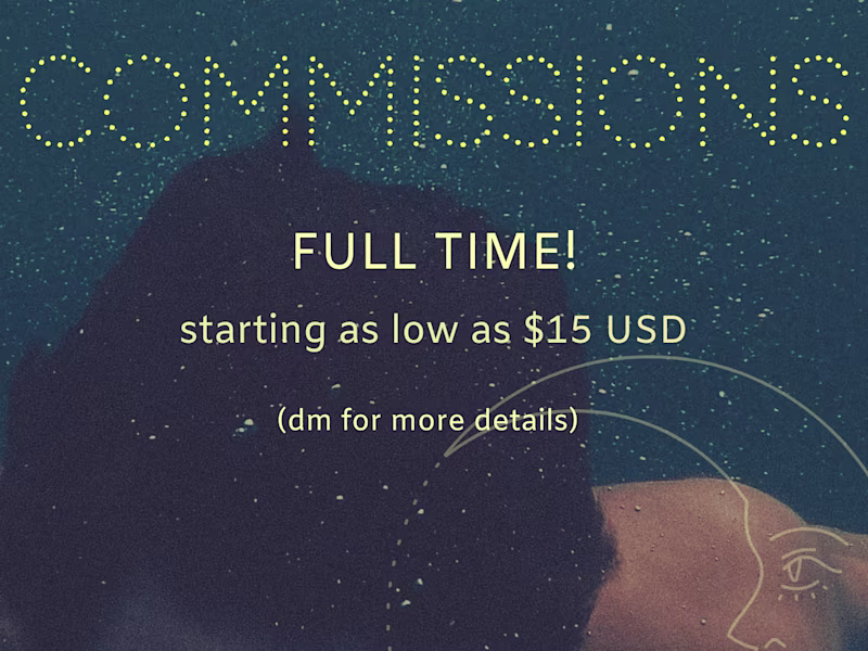 Cover image for Graphics for advertisement