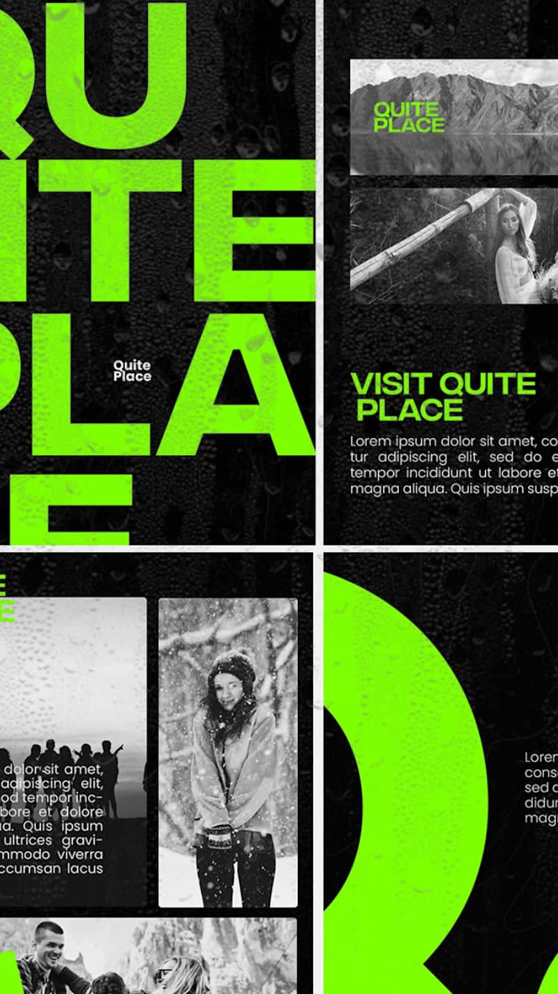 Cover image for Graphic designer 