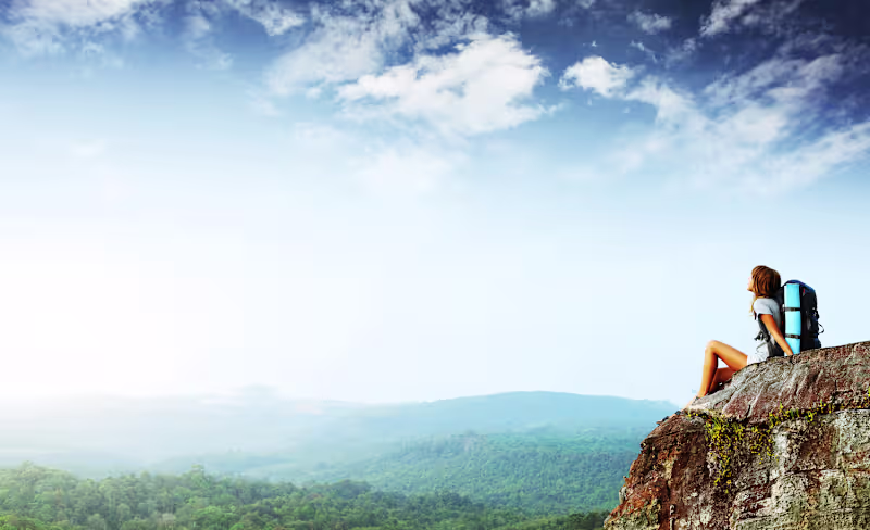 Cover image for How I Learned to Accept Risk as an HSP — and Why It Pays Off