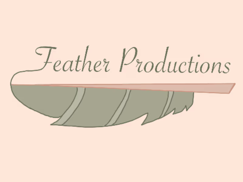 Cover image for Personal Logo Design