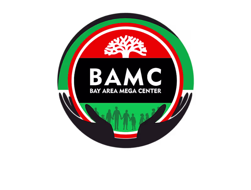 Cover image for The Bay Area Mega Center Brand Refresh