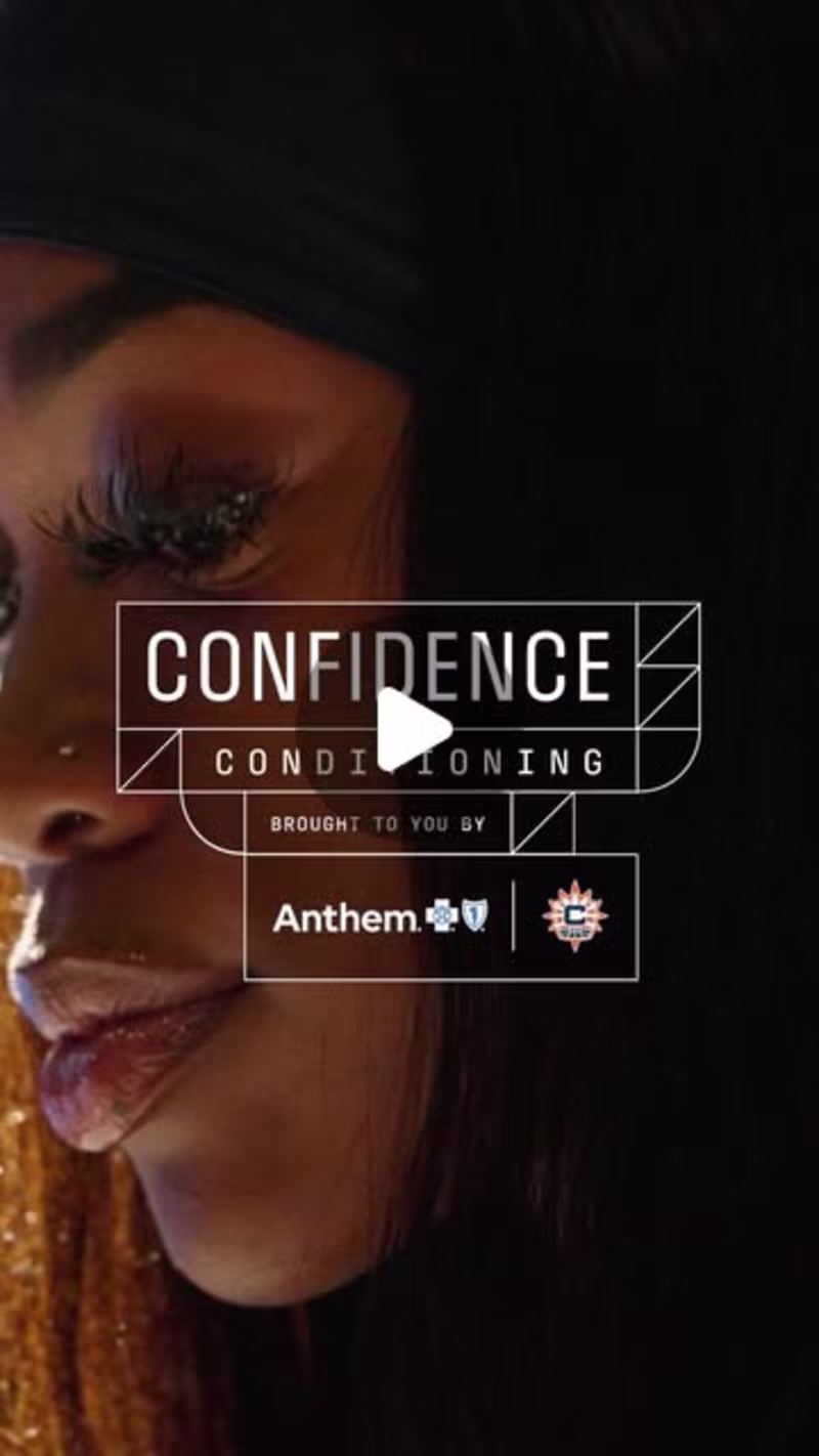 Cover image for Connecticut Sun x Ghost Note Agency