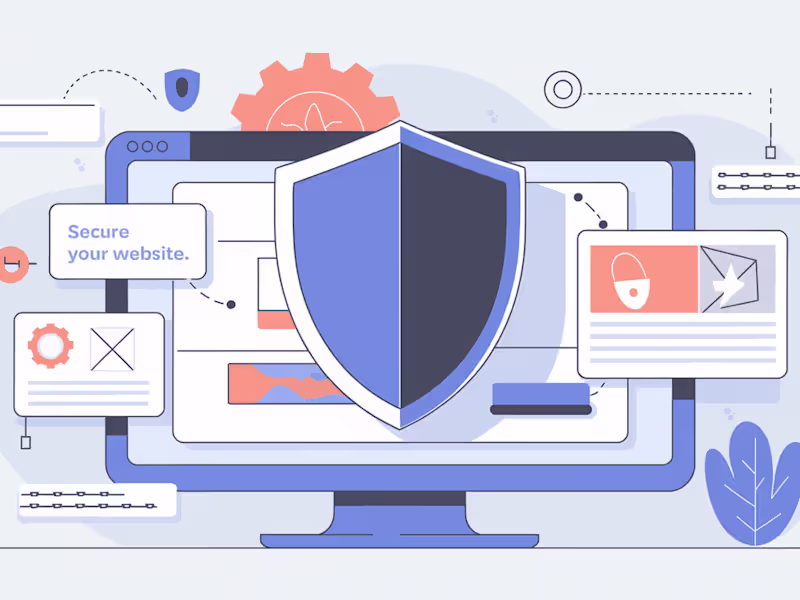 Cover image for Expert WordPress Maintenance and Support Solutions