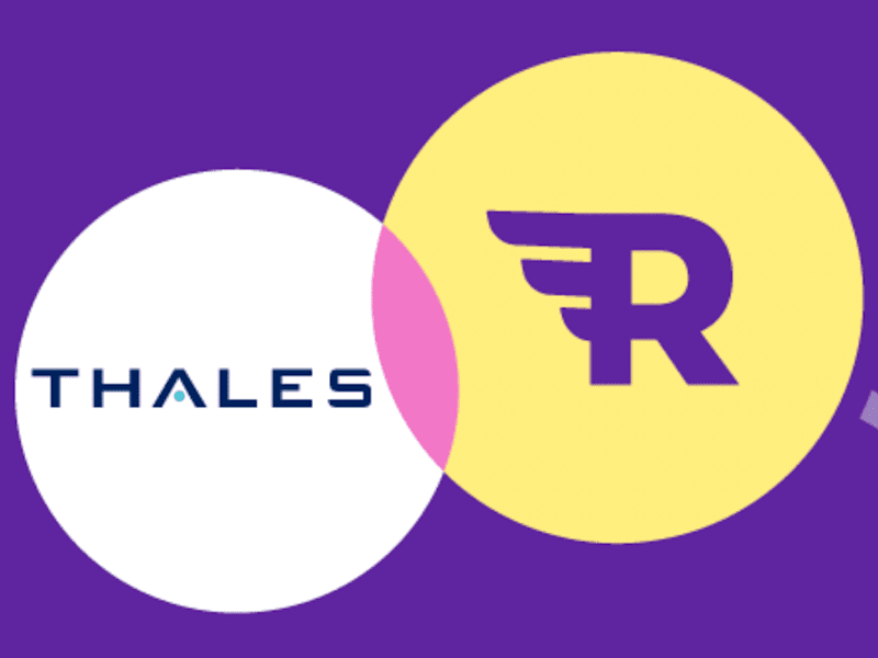 Cover image for Thales drives pipeline with out-of-this-world campaigns