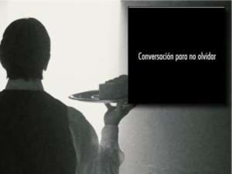 Cover image for AMIA – Conversaciones para No Olvidar