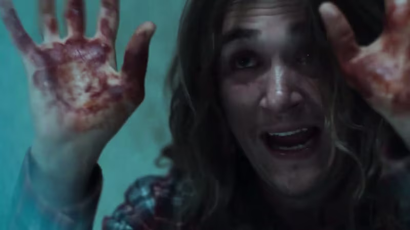 Cover image for Interrogation - Behind the Scenes