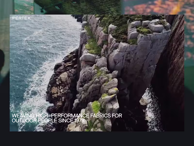 Cover image for Pertex